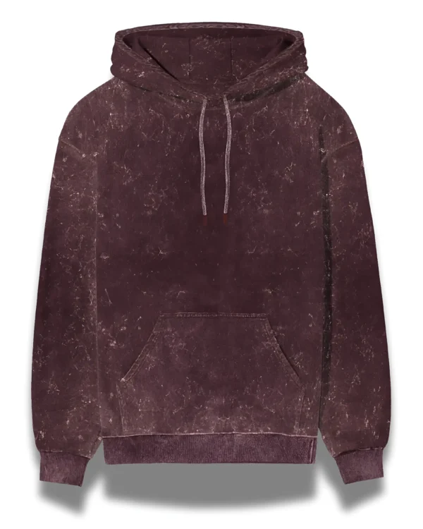 Acid Washed Hoodie