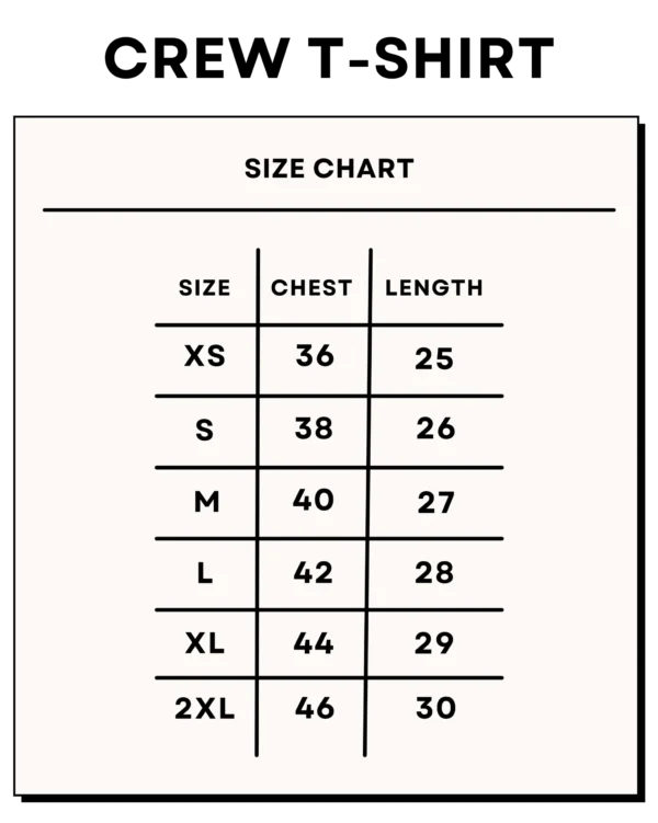 The Dark Owl - Crew T-shirt - Image 2