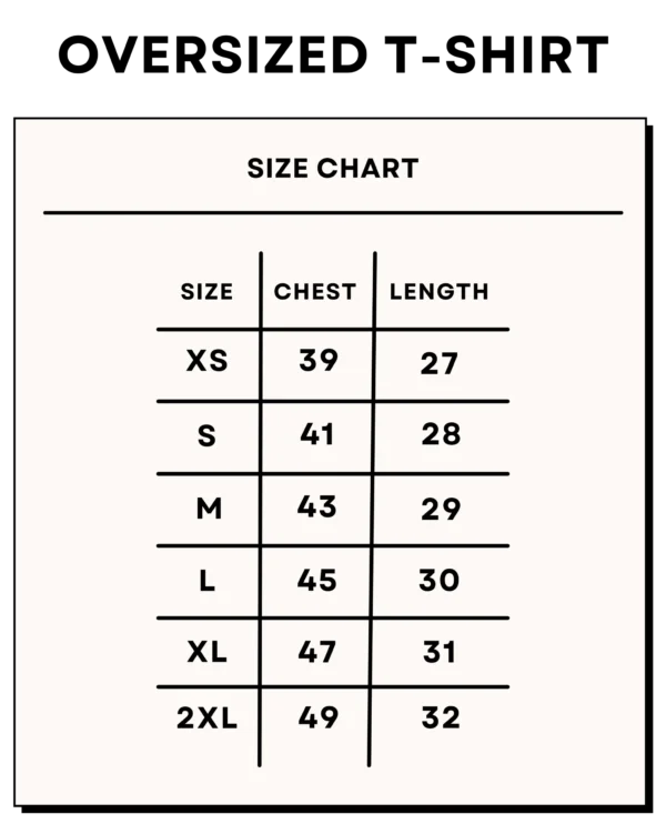 I'm Not Lazy - Oversized T-shirt - Image 4