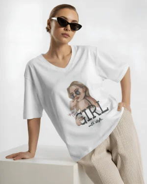 Girl with Style
