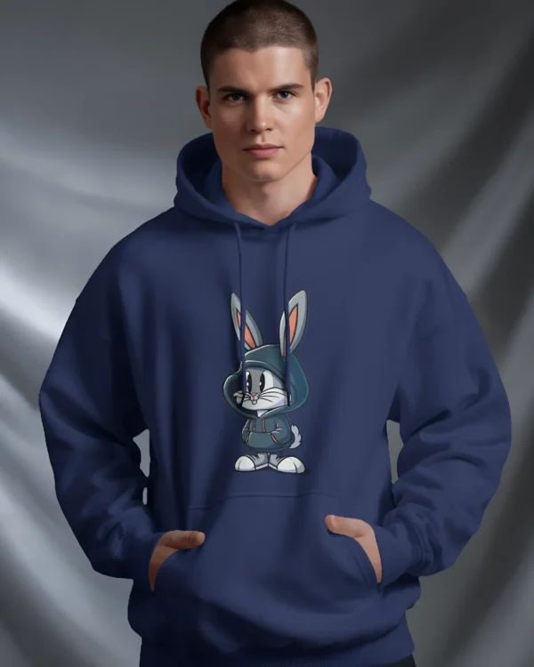 The Rabbit - Hoodie