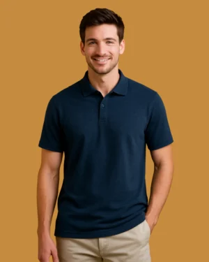 Polo T-shirt For Men