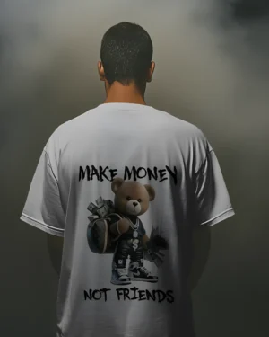 Make Money - T Shirt
