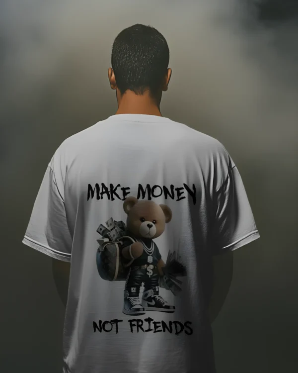 Make Money - T Shirt
