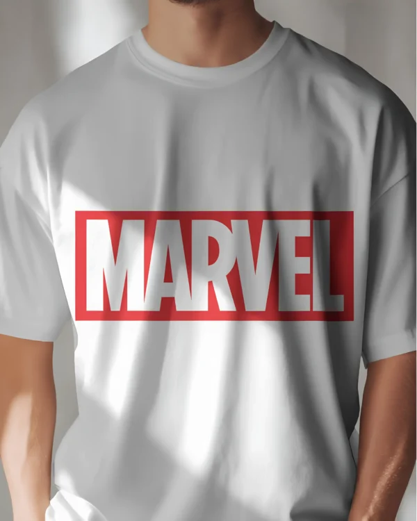 For Marvel Fan's - T-Shirt - Image 5
