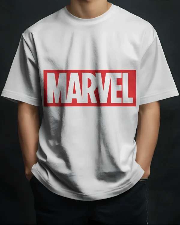 For Marvel Fan's - T-Shirt - Image 4