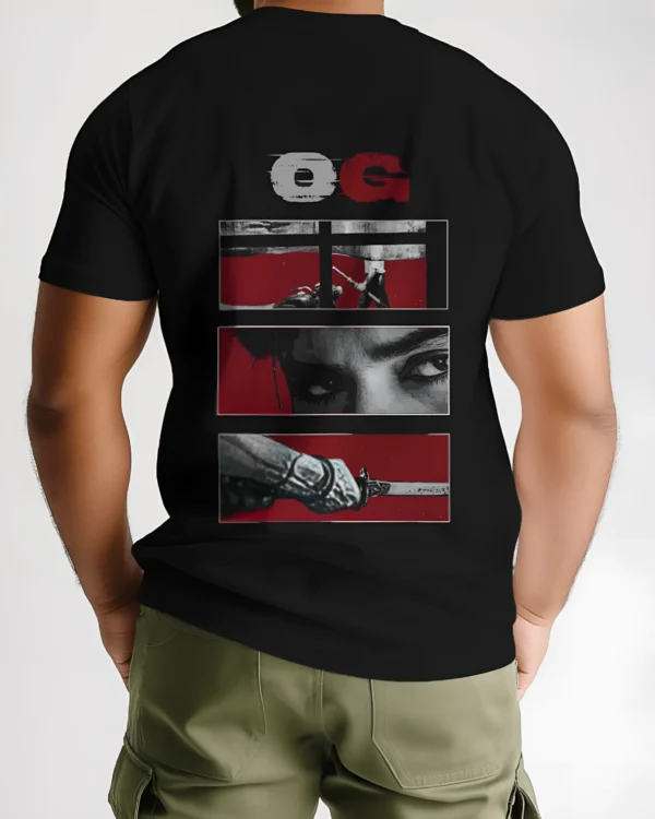 For OG Fan's - T-Shirt - Image 6