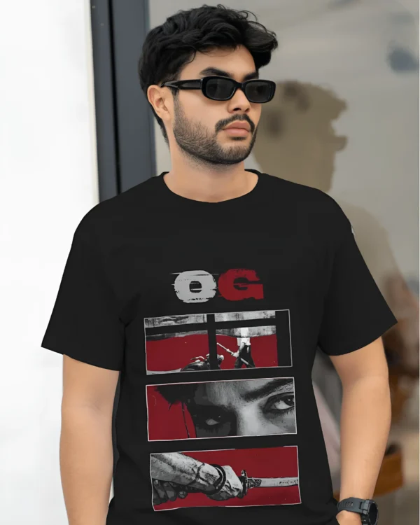 For OG Fan's - T-Shirt - Image 5