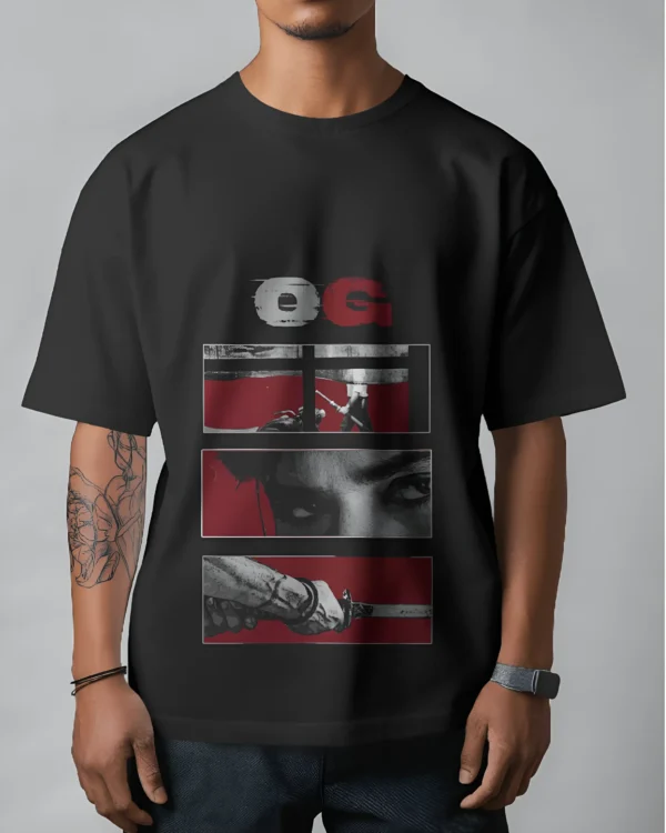 For OG Fan's - T-Shirt - Image 4
