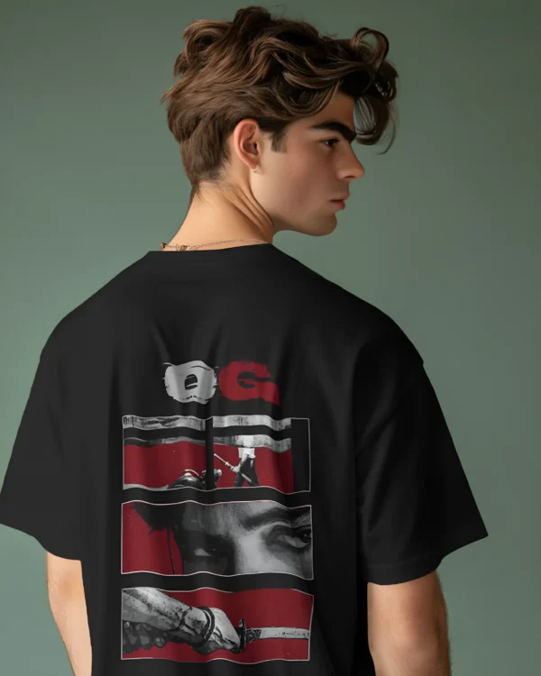 For OG Fan's - T-Shirt - Image 2