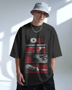 For OG Fan's - T-Shirt