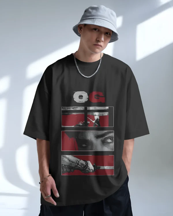 For OG Fan's - T-Shirt
