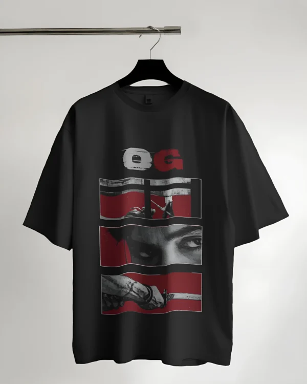 For OG Fan's - T-Shirt - Image 8