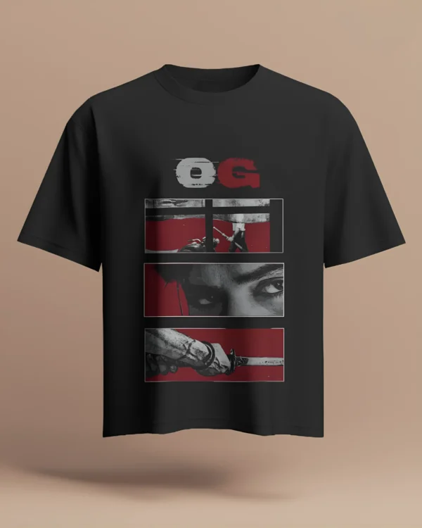 For OG Fan's - T-Shirt - Image 7