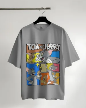 Tom & Jerry - T-Shirt