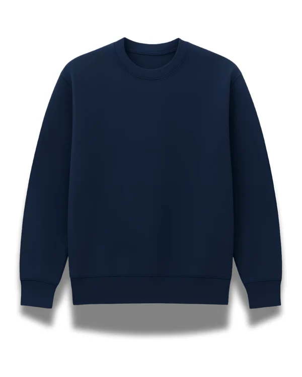 The Sweatshirt