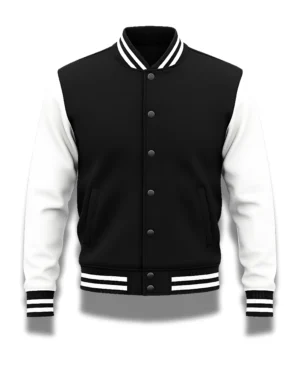 Varsity Jacket