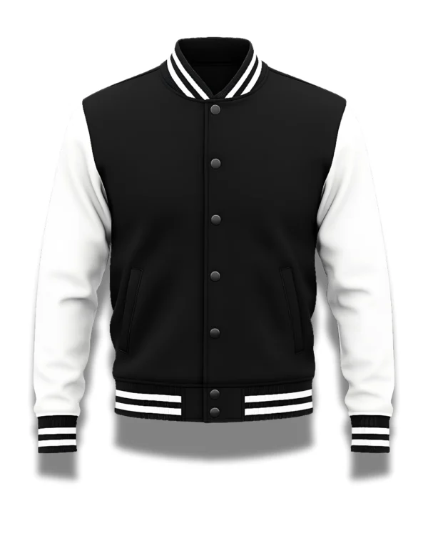 Varsity Jacket