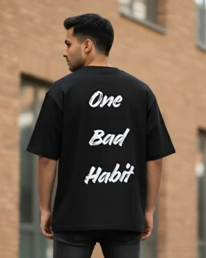 One Bad Habit Spirit