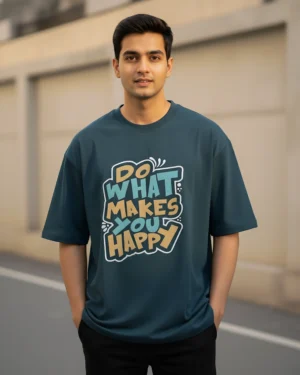 Do What Makes You Happy