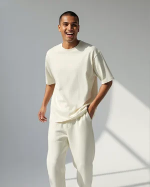 Off White Oversized T shirt