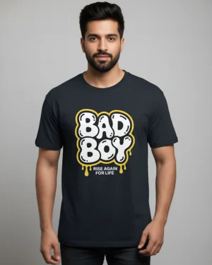 The Bad Boy