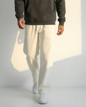 Off White Sweatpants for Men