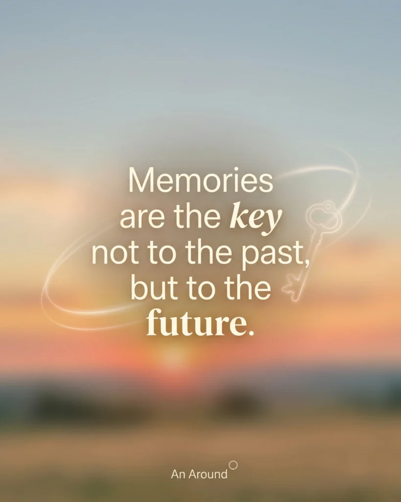Memories Quotes