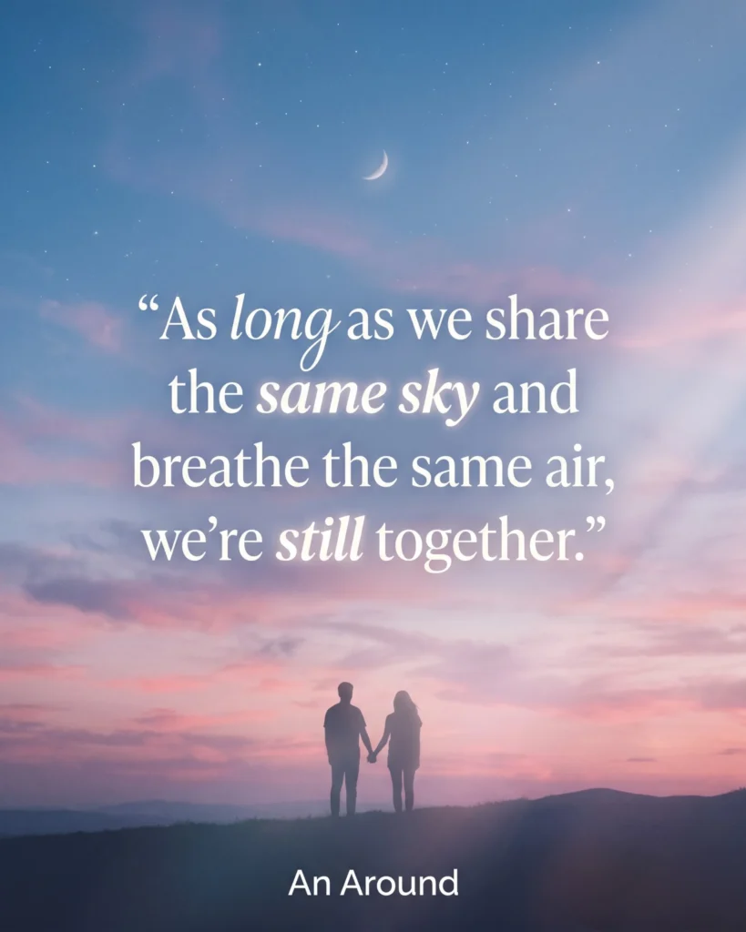 Miss You Quotes