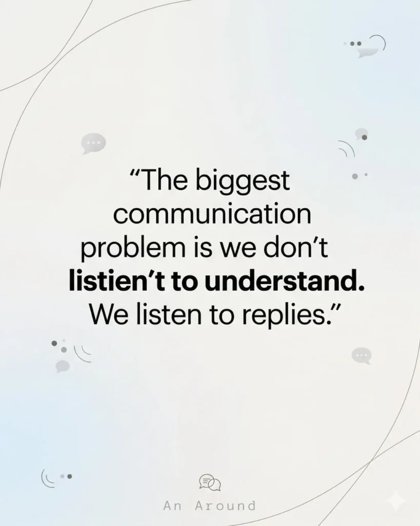 Misunderstanding Quotes