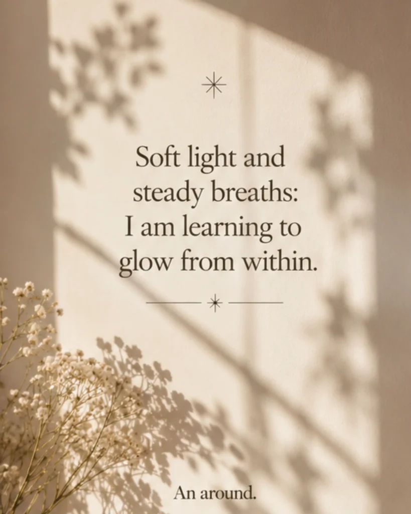 Aesthetic quotes