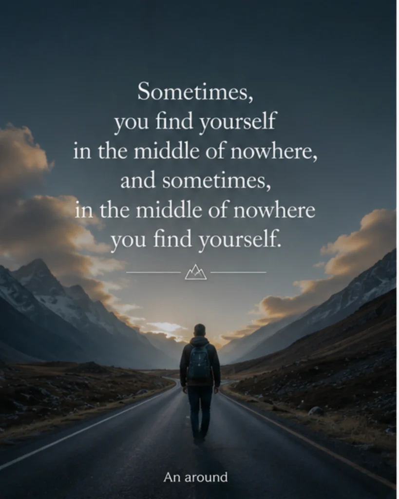 Alone Quotes