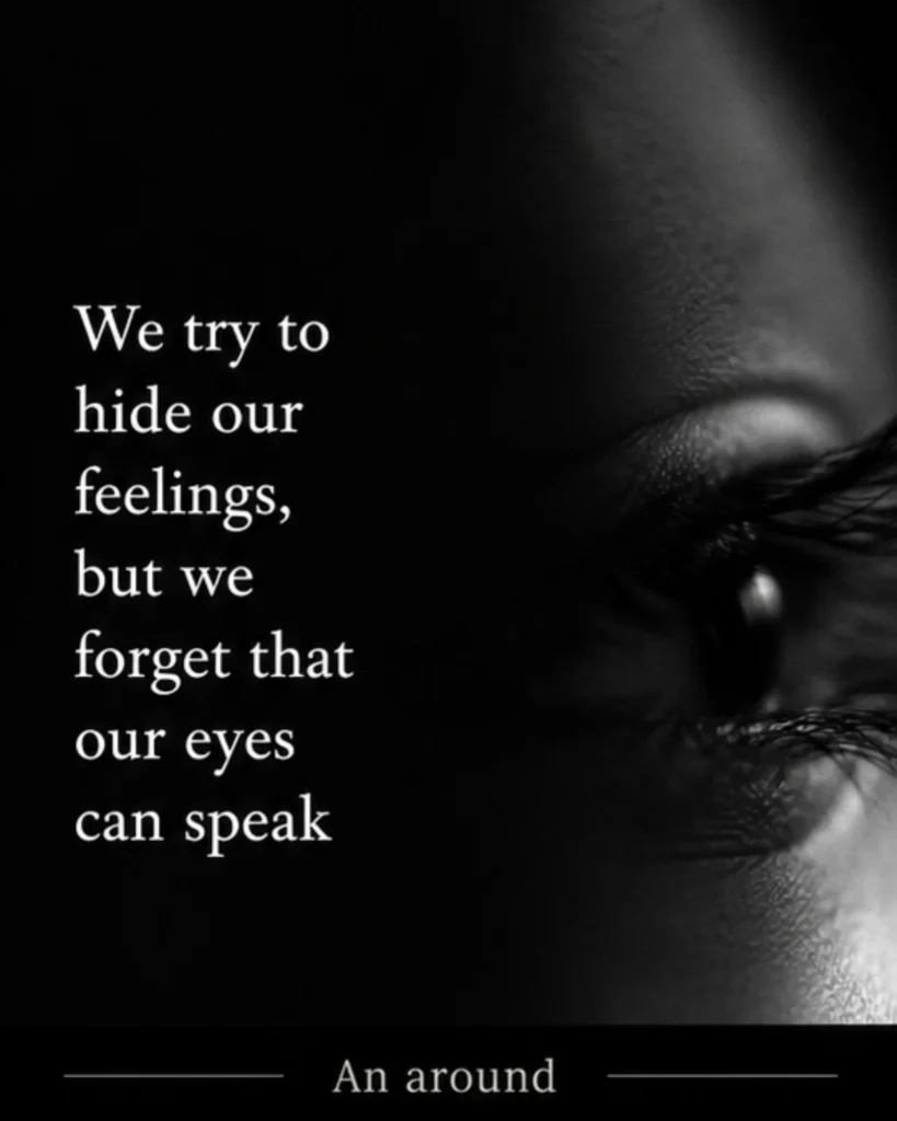 Feeling Quotes