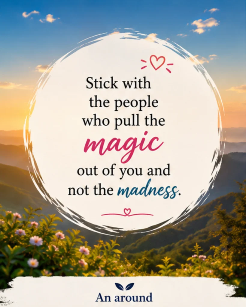 Good Vibes Quotes