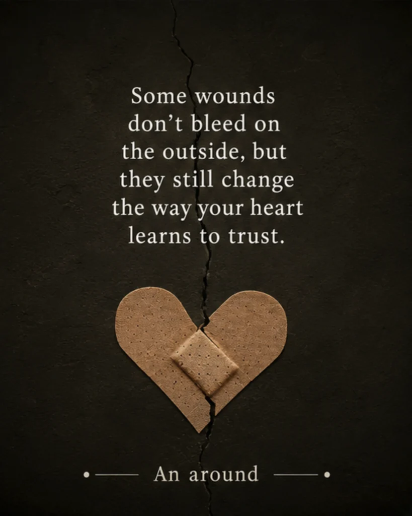Hurt Quotes