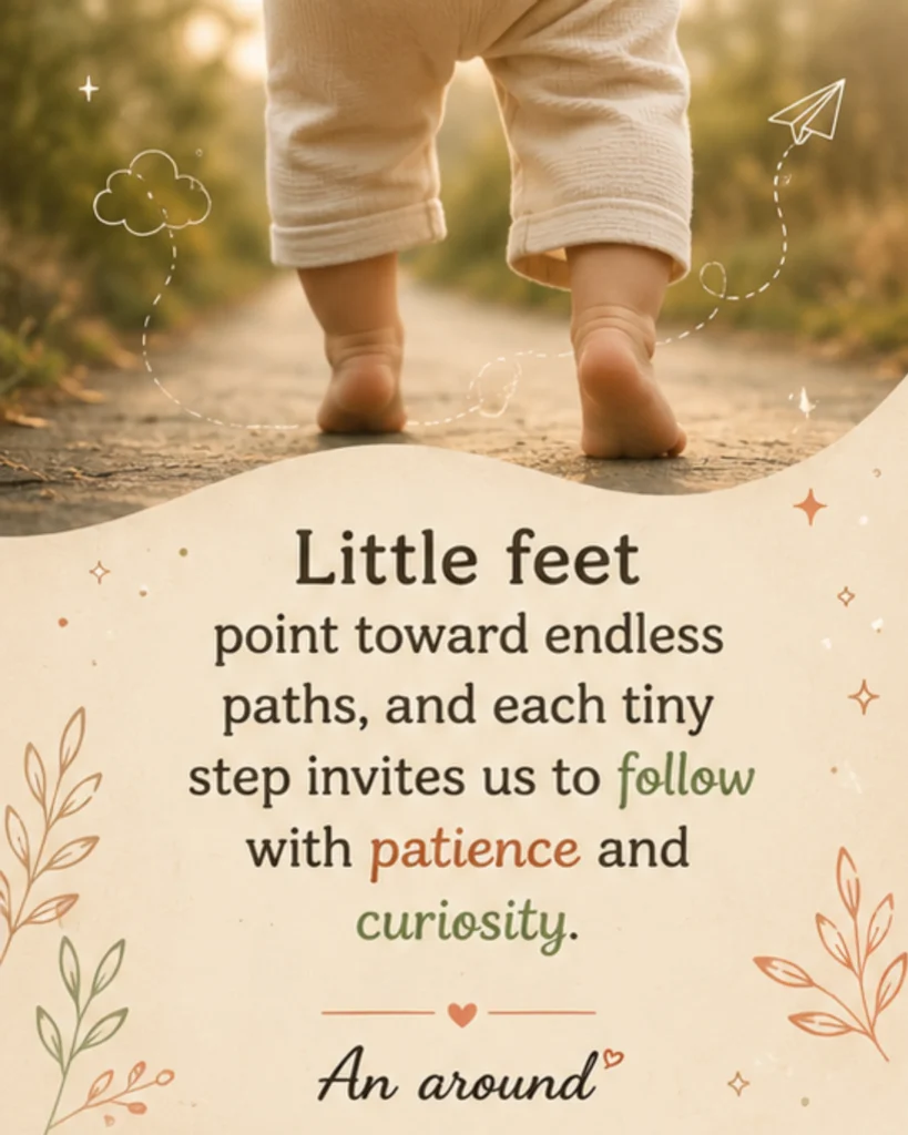 baby quotes