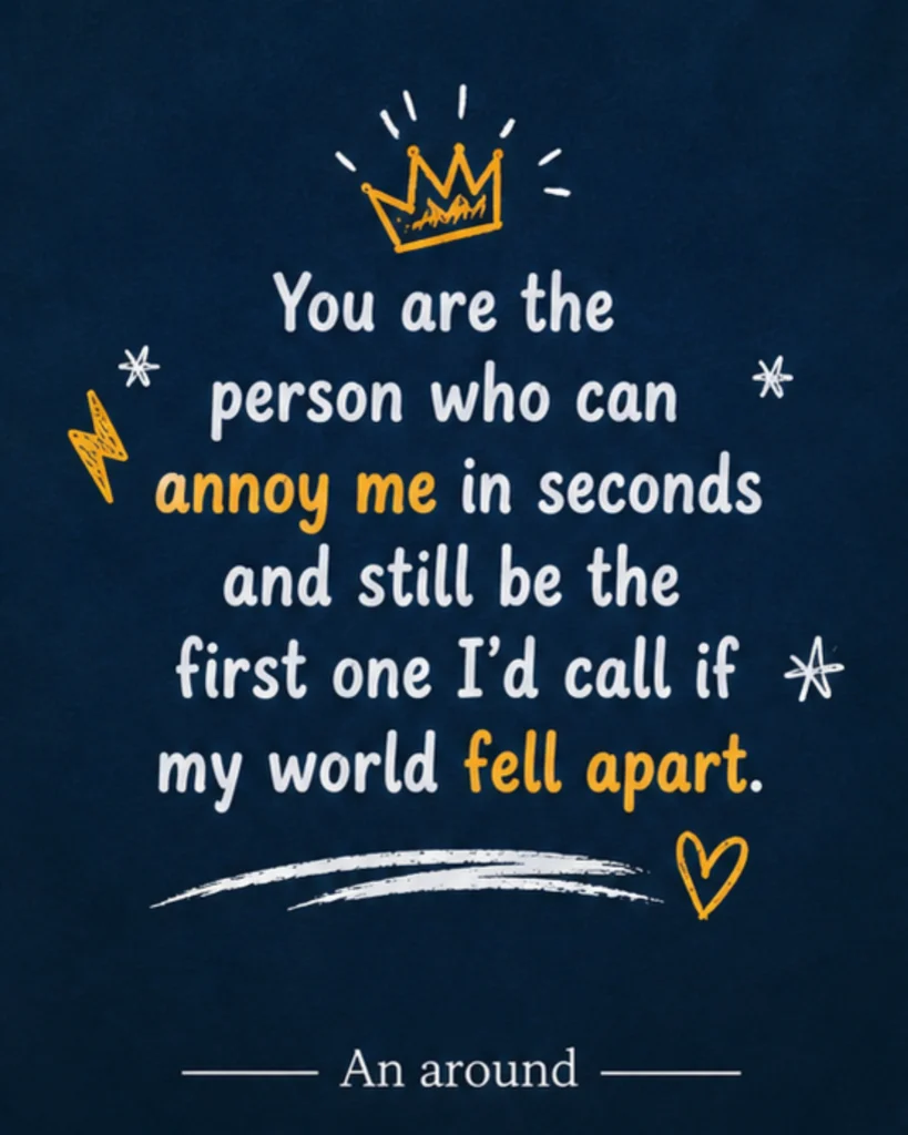 brother quotes
