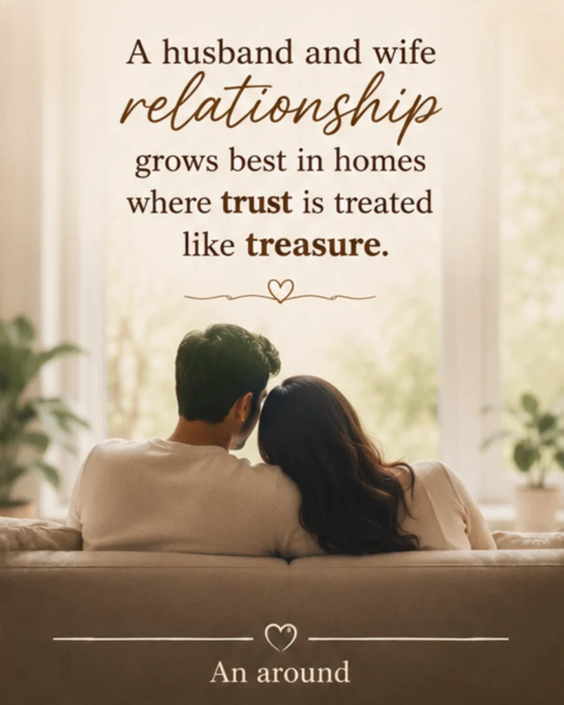 husband wife quotes