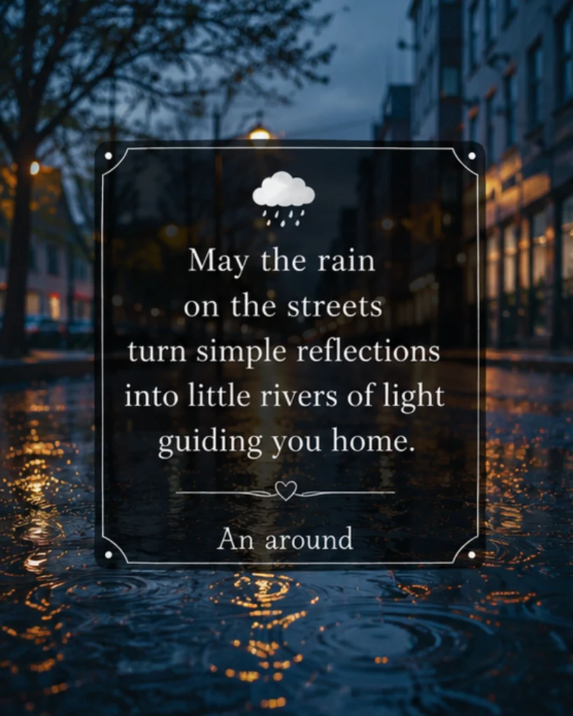 rain quotes