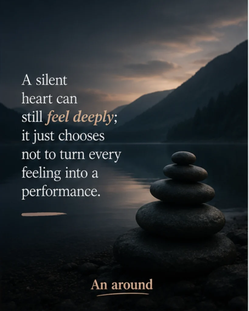 silent quotes