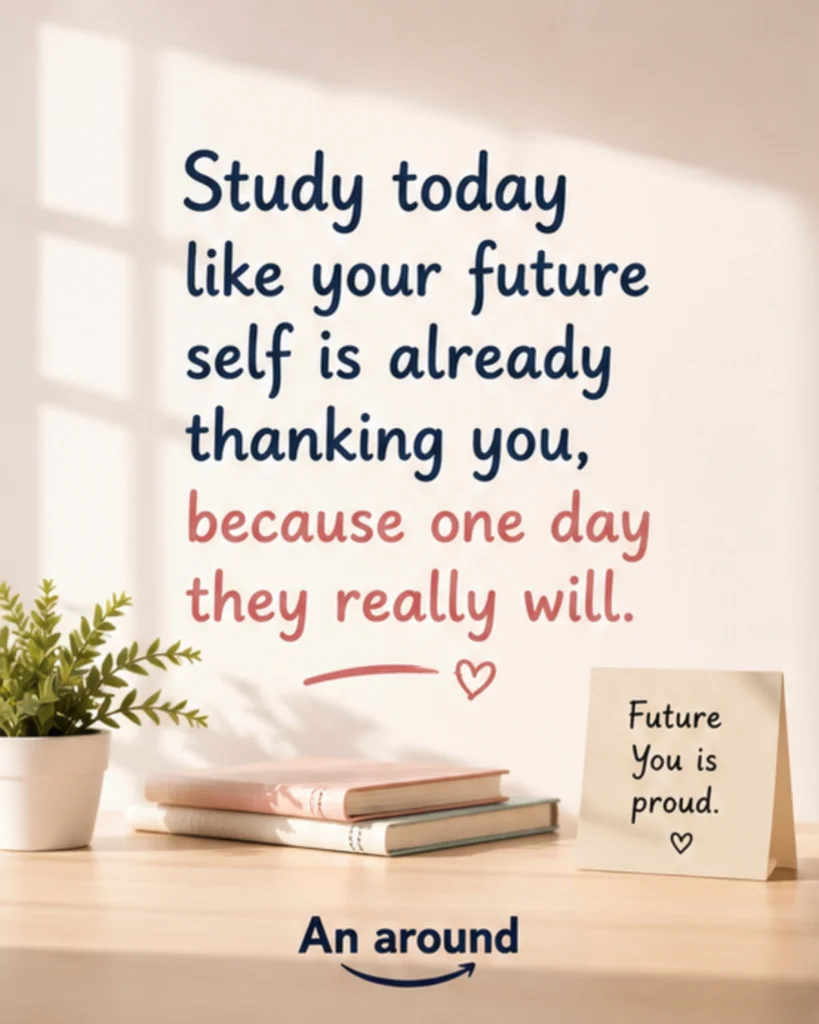 study motivation quotes