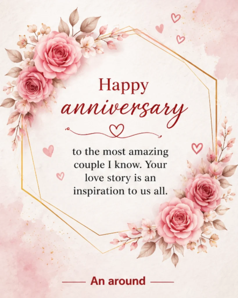Anniversary Wishes