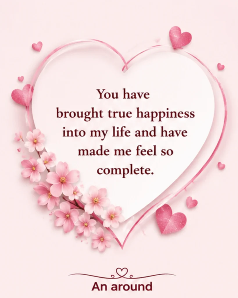 Anniversary Wishes for Wife