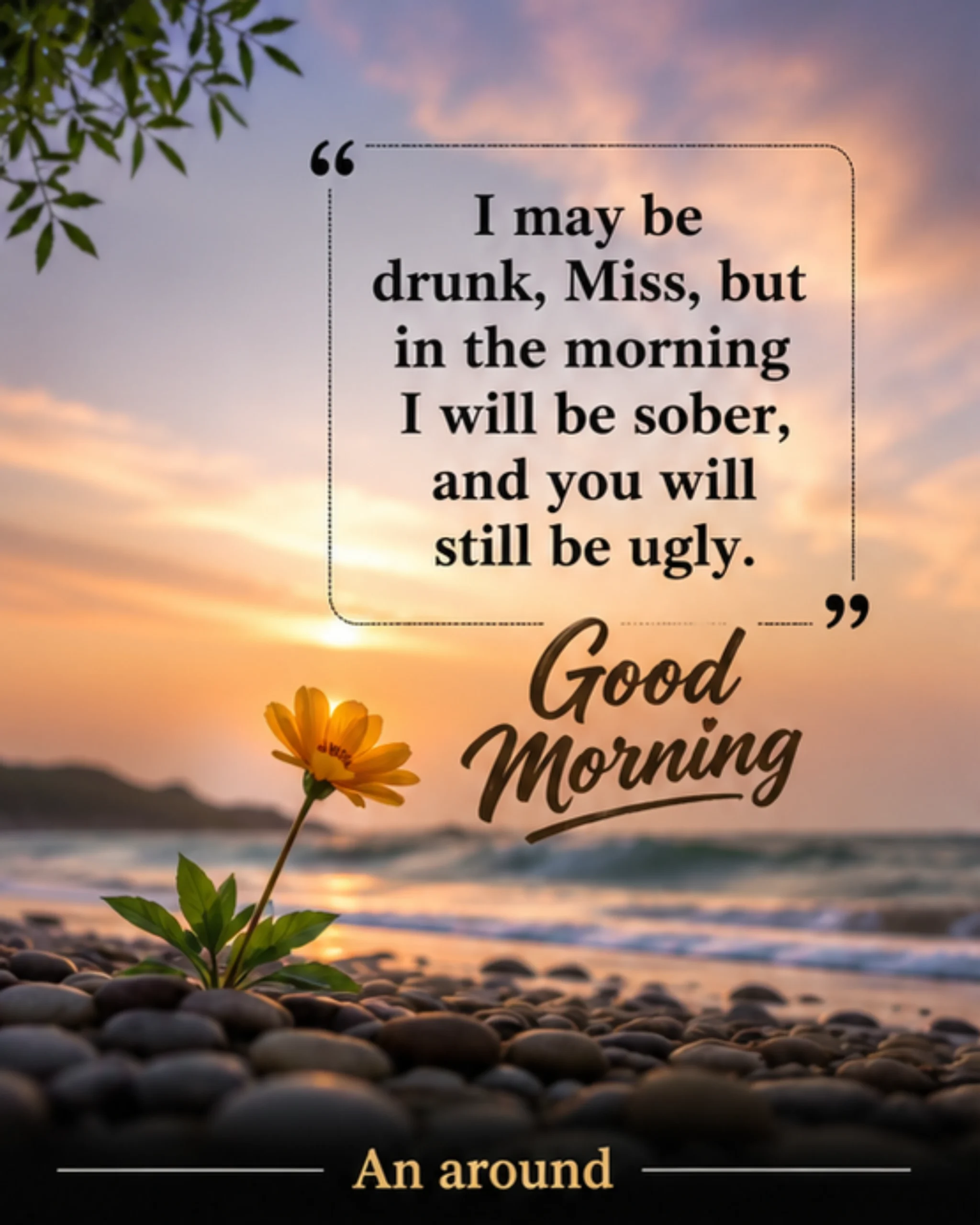Inspirational Life Good Morning Quotes