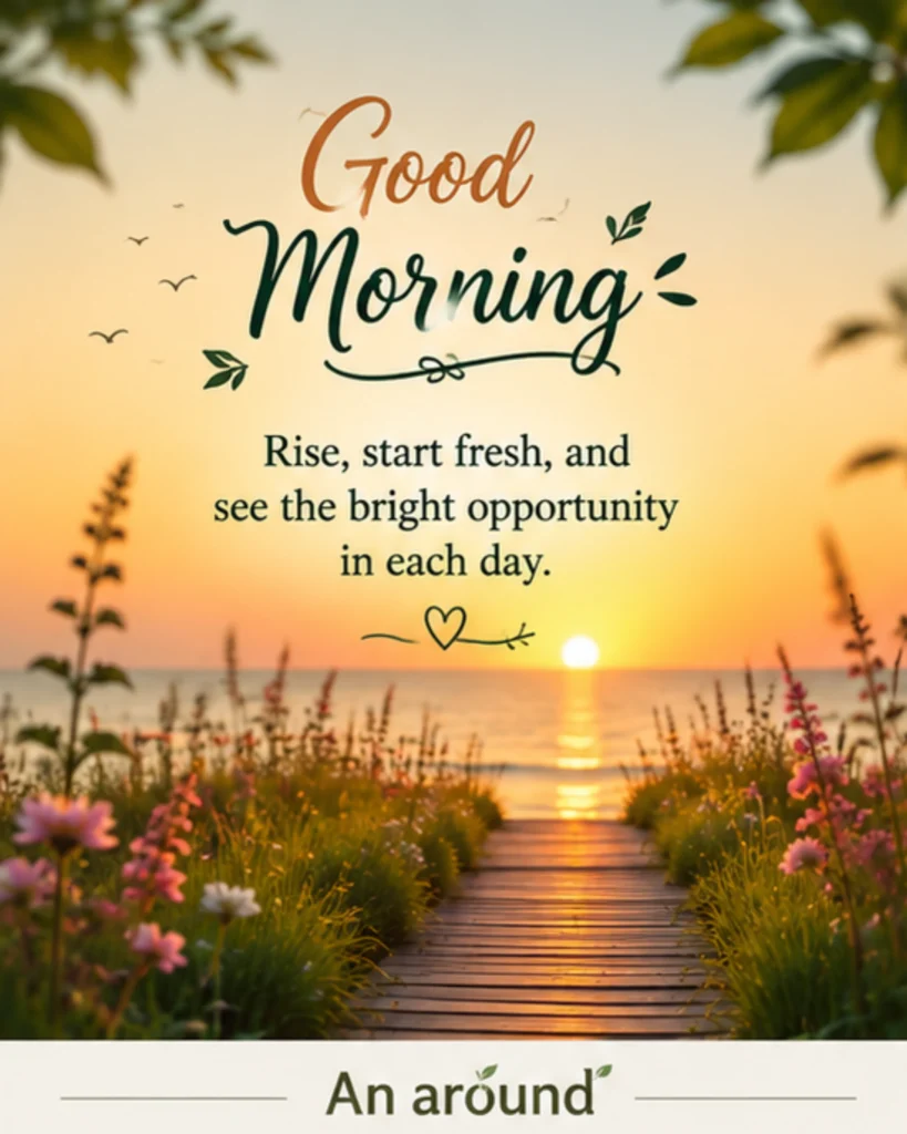 beautiful good morning quotes