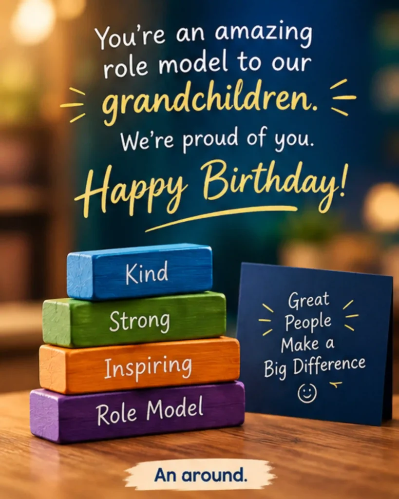 Birthday Wishes for Son in Law